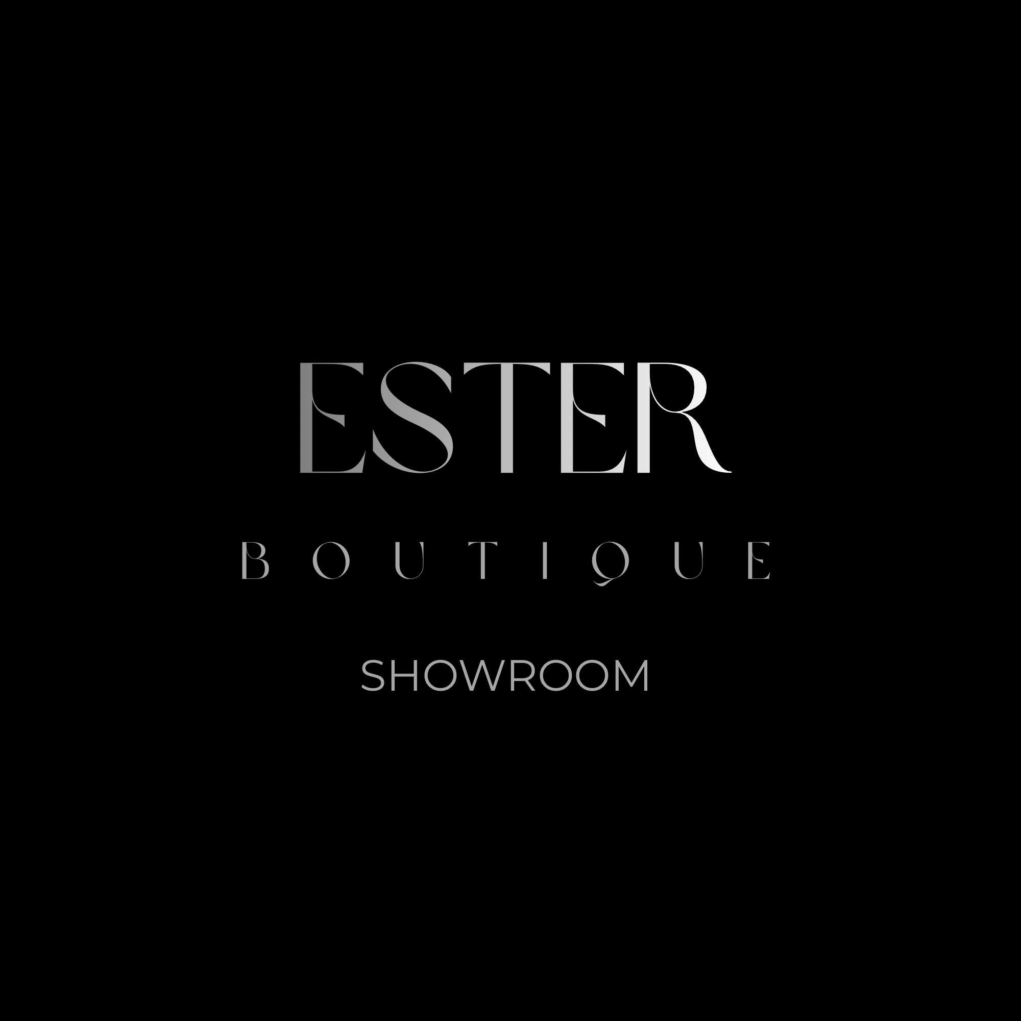 Ester Boutique Showroom